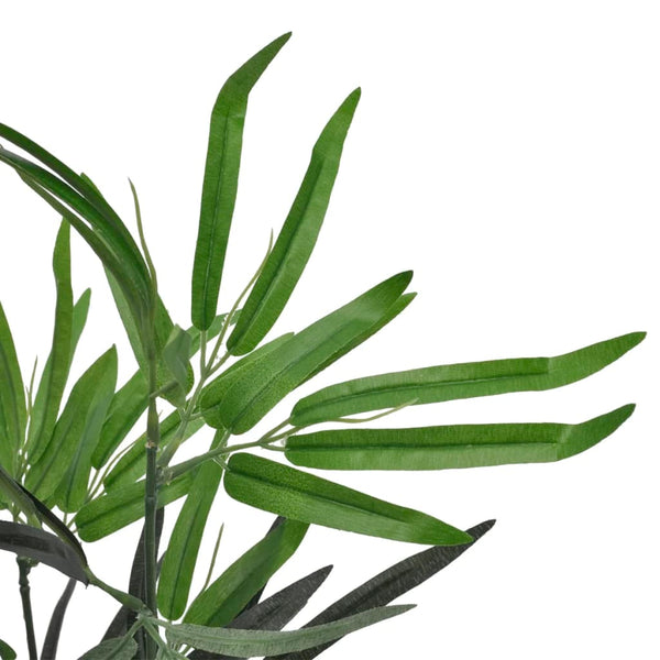 Artificial Bamboo Plant with Pot 80 cm