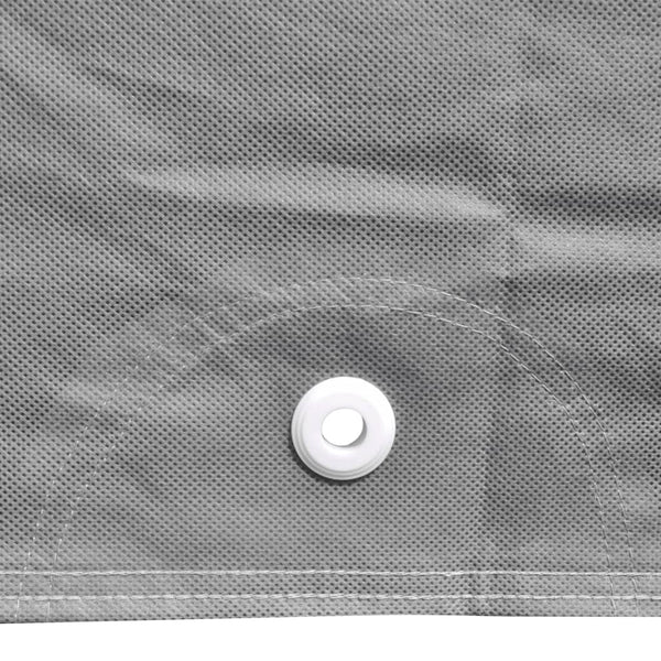 vidaXL Full Car Cover Non-woven Fabric Size M