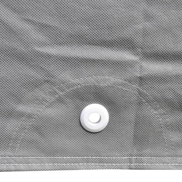 vidaXL Full Car Cover Non-woven Fabric Size XL