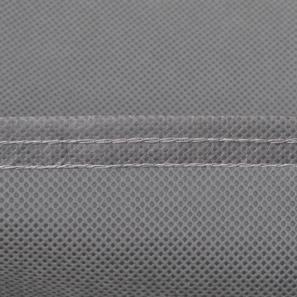 vidaXL Full Car Cover Non-woven Fabric Size XL
