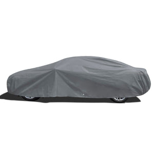 vidaXL Full Car Cover Non-woven Fabric Size XXL