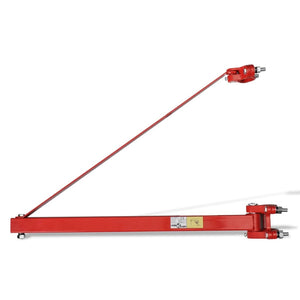 vidaXL Lifting Gantry 600 kg