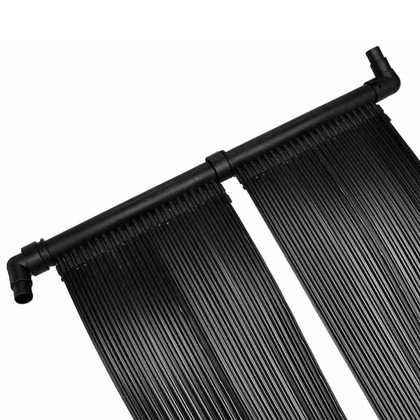Solar Panel for Pool Heating (Set of 2)
