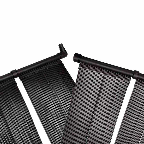 Solar Panel for Pool Heating (Set of 2)