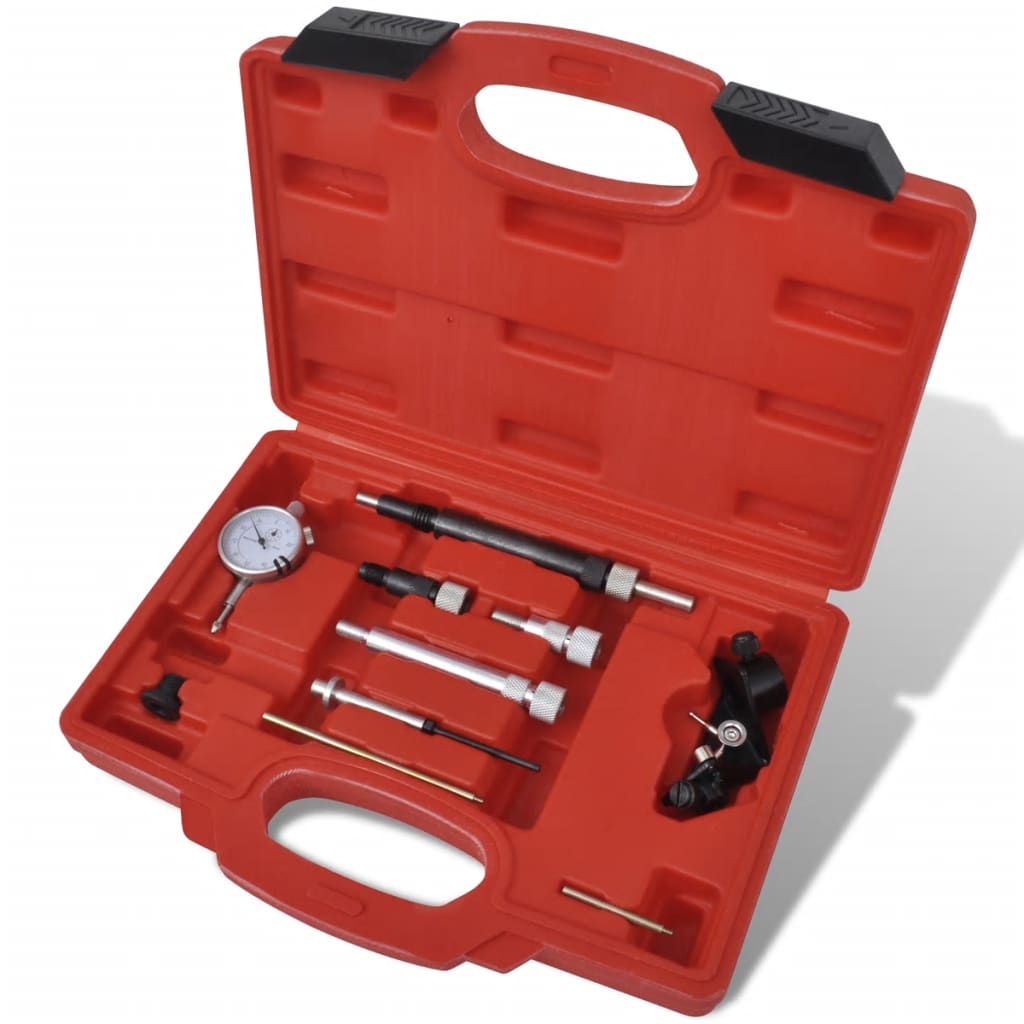 Diesel Injection Pump Tool Kit