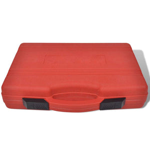 Engine and Oil Pressure Test Kit