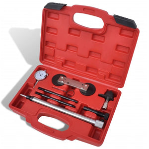 vidaXL 8-piece Engine Timing Tool Set for VAG TSI and TFSI Engines