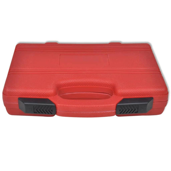 vidaXL 8-piece Engine Timing Tool Set for VAG TSI and TFSI Engines