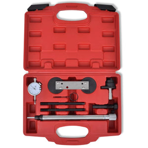 vidaXL 8-piece Engine Timing Tool Set for VAG TSI and TFSI Engines