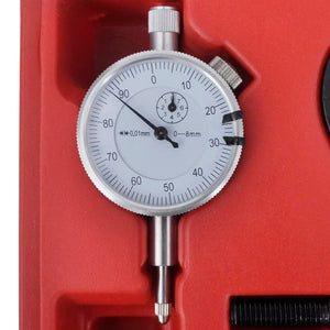 vidaXL 8-piece Engine Timing Tool Set for VAG TSI and TFSI Engines