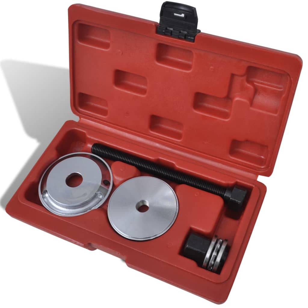 Silent Bushing Removal and Installation Tool Kit for Skoda VW Seat, etc.