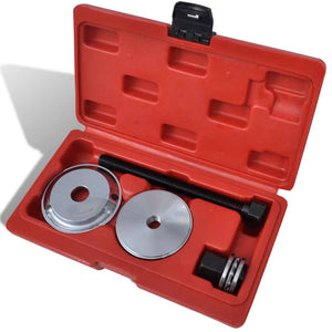 Silent Bushing Removal and Installation Tool Kit for Skoda VW Seat, etc.