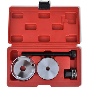 Silent Bushing Removal and Installation Tool Kit for Skoda VW Seat, etc.