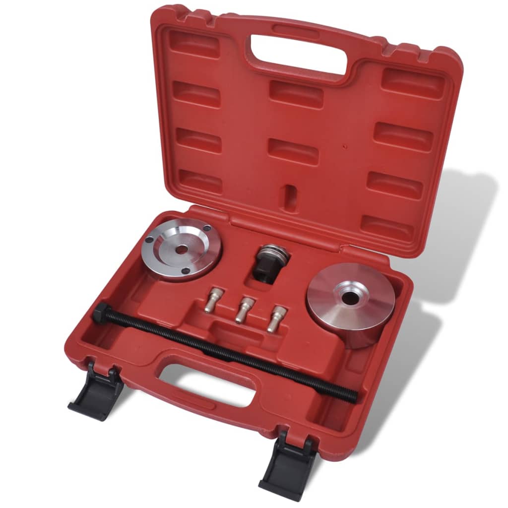 Silent Block Tool Set for Fiat Rear Axle