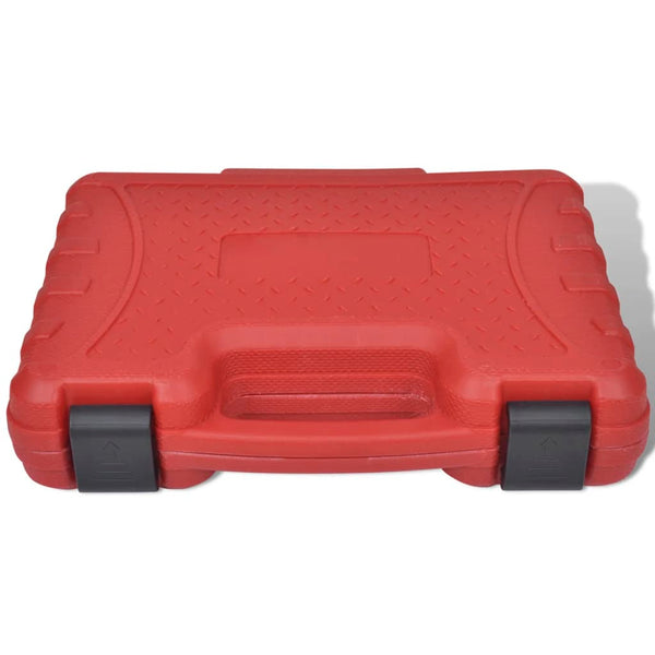 Silent Block Tool Set for Fiat Rear Axle
