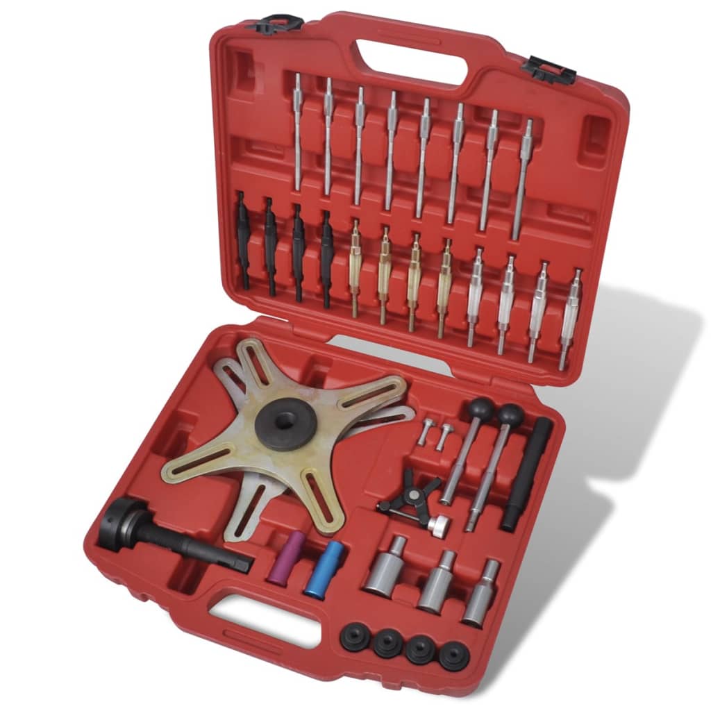 SAC Clutch Tool Set 38-Piece