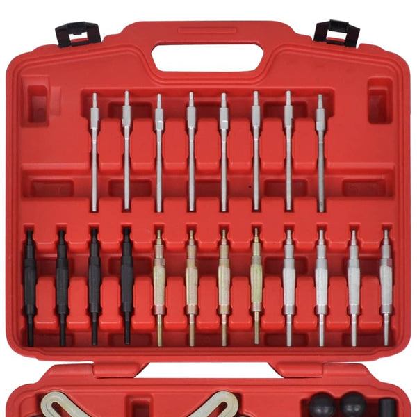 SAC Clutch Tool Set 38-Piece