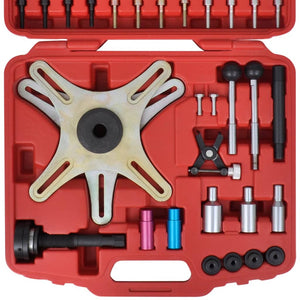 SAC Clutch Tool Set 38-Piece