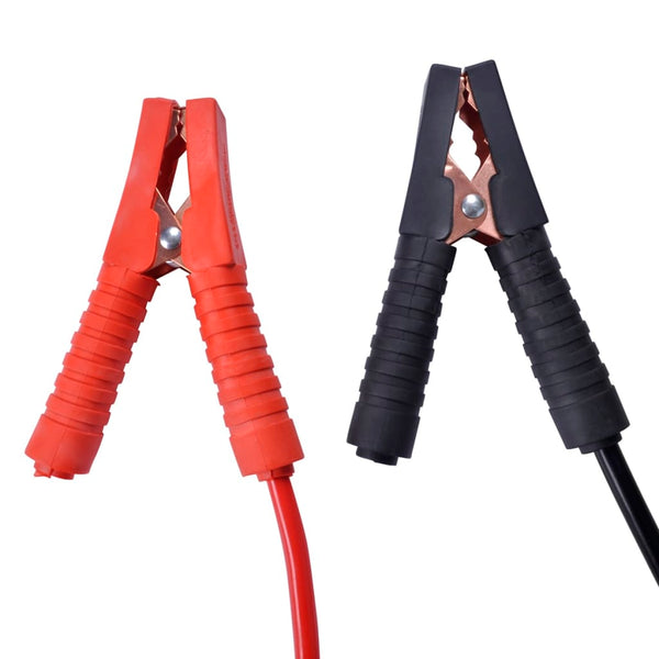 vidaXL Jumper Cables 2 pcs. 500 A