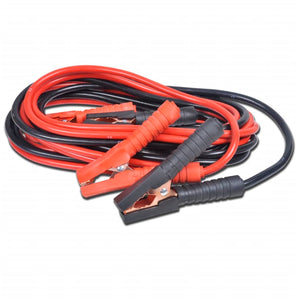 vidaXL Jumper Cables 2 pcs. 750 A