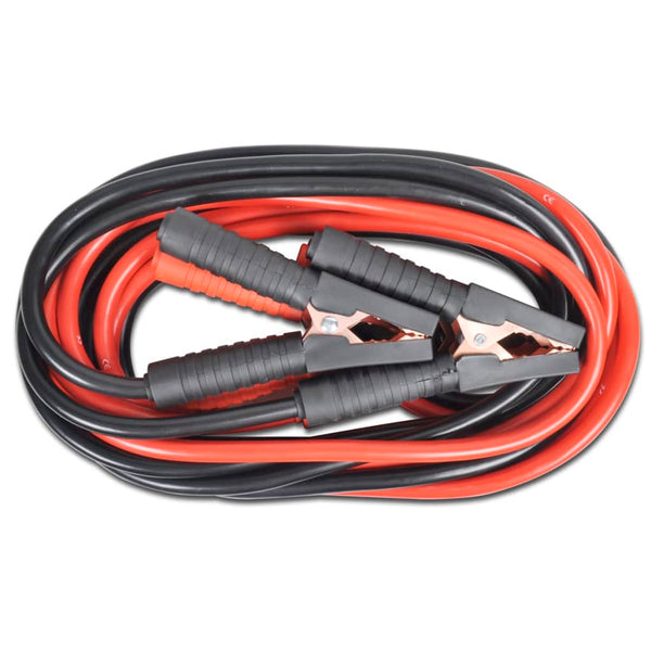vidaXL Jumper Cables 2 pcs. 1000 A