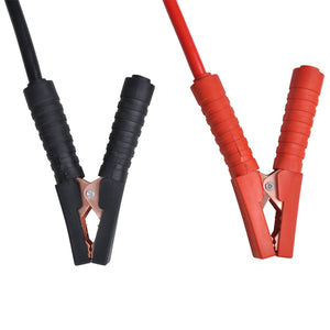 vidaXL Jumper Cables 2 pcs. 1000 A