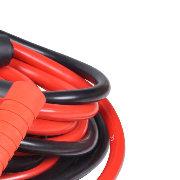vidaXL Jumper Cables 2 pcs. 1000 A