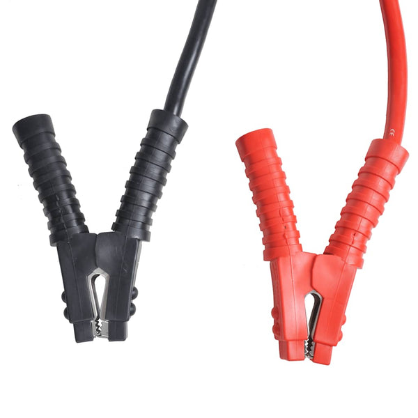 vidaXL Jumper Cables 2 pcs. 1500 A