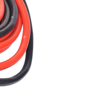 vidaXL Jumper Cables 2 pcs. 1500 A