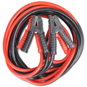 vidaXL Jumper Cables 2 pcs. 1800 A
