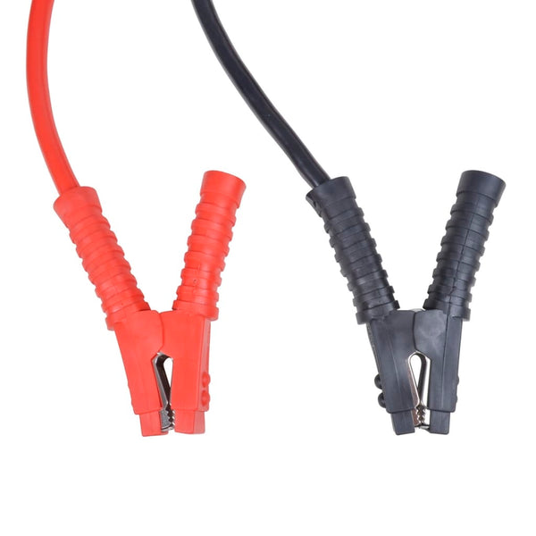 vidaXL Jumper Cables 2 pcs. 1800 A