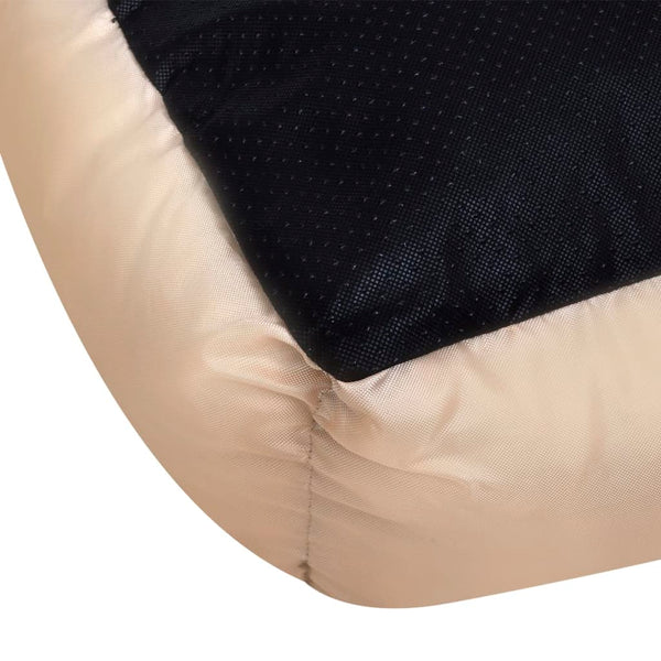 vidaXL Warm Dog Bed with Cushion XL