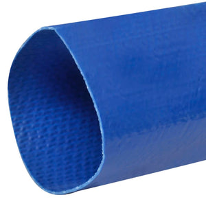 vidaXL Layflat Water Hose 25 m 2 Inch PVC