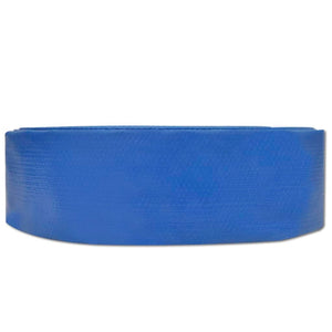 vidaXL Layflat Water Hose 25 m 2 Inch PVC