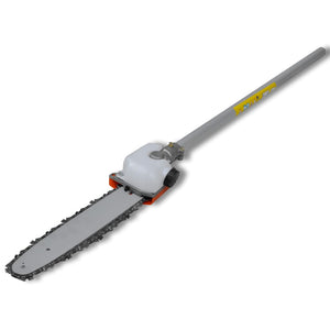 vidaXL 4-in-1 Multi-Tool Hedge Trimmer/Grass Trimmer Chainsaw Brush Cutter