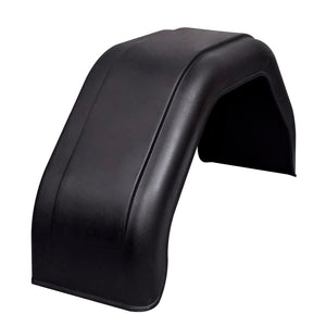 vidaXL Mudguards 2 pcs. for Trailers 200x680 mm