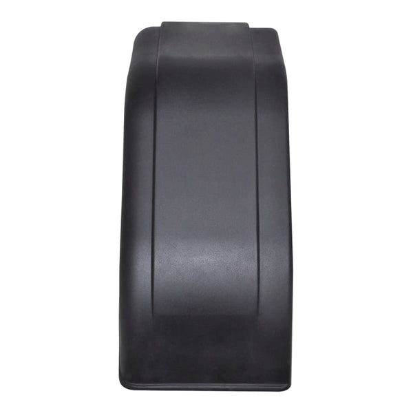 vidaXL Mudguards 2 pcs. for Trailers 200x680 mm