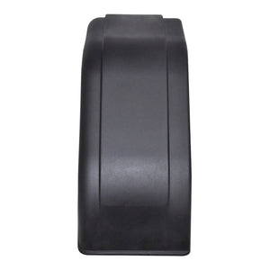 vidaXL Mudguards 2 pcs. for Trailers 200x680 mm