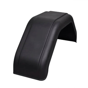 2 x Trailer mudguards 220 x 760 mm