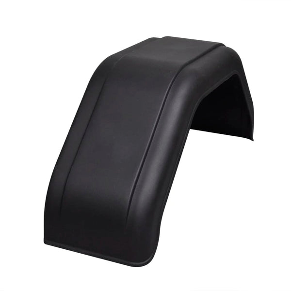 2 x Trailer mudguards 220 x 760 mm