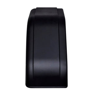 2 x Trailer mudguards 220 x 760 mm