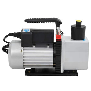 2-Stage Vacuum Pump 50 L / Min.