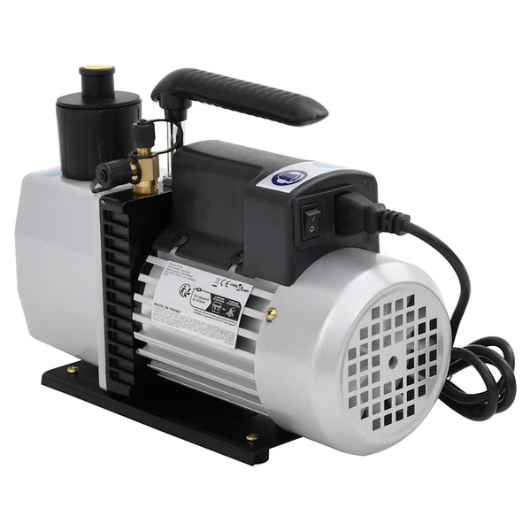 2-Stage Vacuum Pump 50 L / Min.