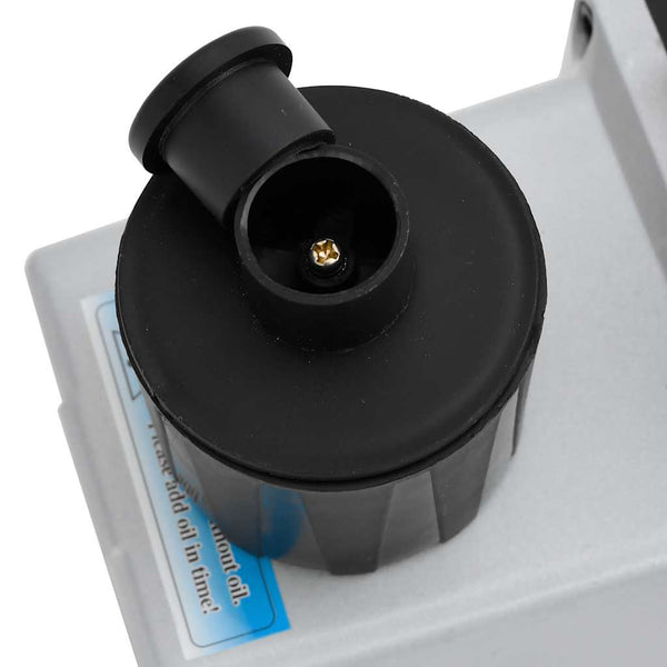 2-Stage Vacuum Pump 50 L / Min.