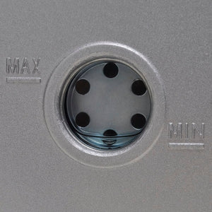 vidaXL Single-Stage Vacuum Pump 50 L / Min.