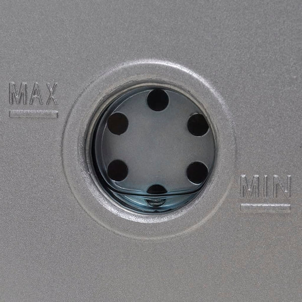 vidaXL Single-Stage Vacuum Pump 50 L / Min.