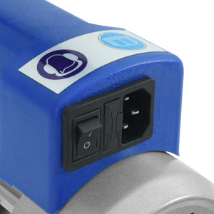 vidaXL Single-Stage Vacuum Pump 50 L / Min.
