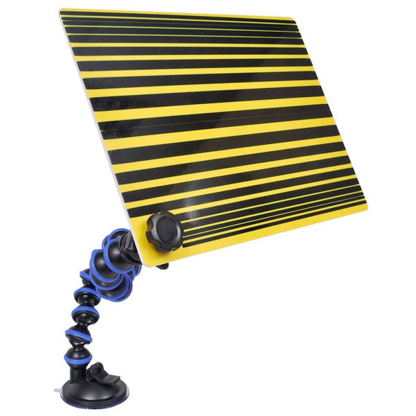 vidaXL Dent Repair Reflector Fixing Plate
