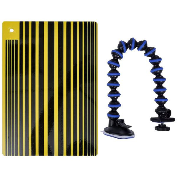 vidaXL Dent Repair Reflector Fixing Plate