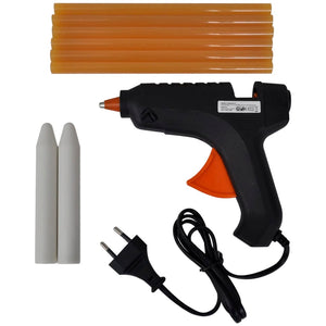 vidaXL Dent Repair Tool Set with Carrying Case XXL